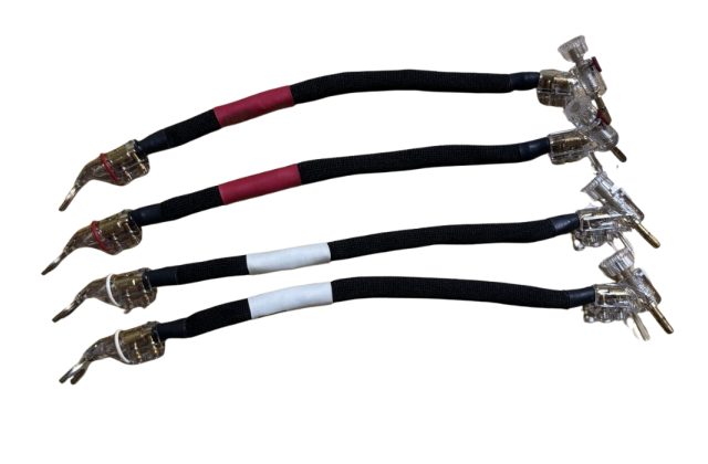 Kimber Kable（KS-3038・KS-1136・Select シリーズ など）