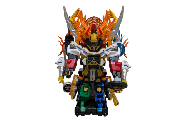 侍戦隊シンケンジャー 関連アイテム