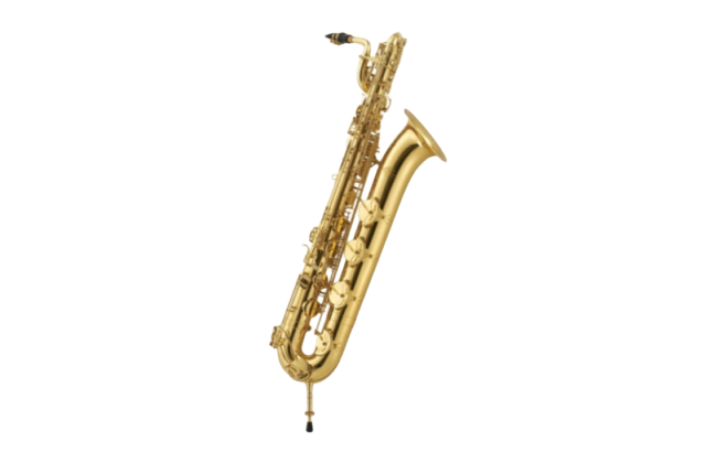 バリトンサクソフォン