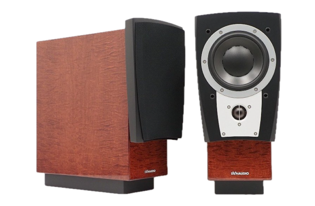 Dynaudio（コンフィデンス・エビデンス・コンターシリーズ など）