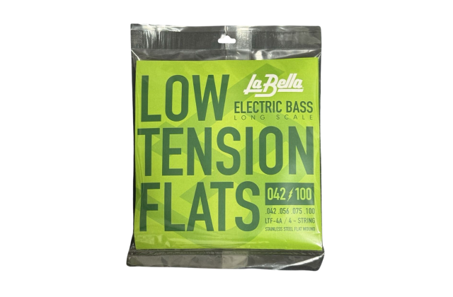 ベース弦（未開封品）