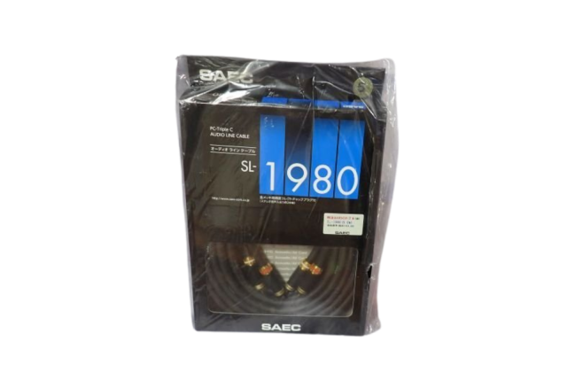 SAEC（SL-1980・SPC-850 など）