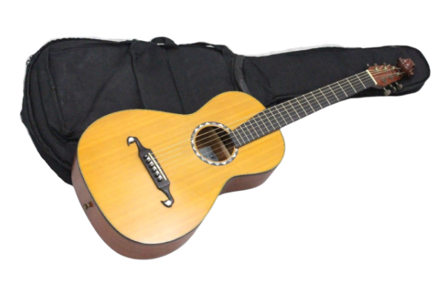 コンサートシェイプ／パーラーシェイプ