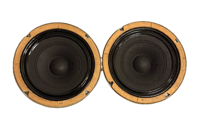 Western Electric スピーカーユニット