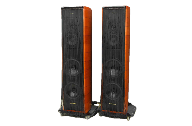 SONUS FABER（クレモナ・ガルネリ・アマティシリーズ など）