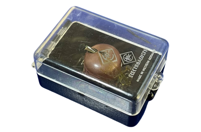 スリップマット・カートリッジ・スタイラス