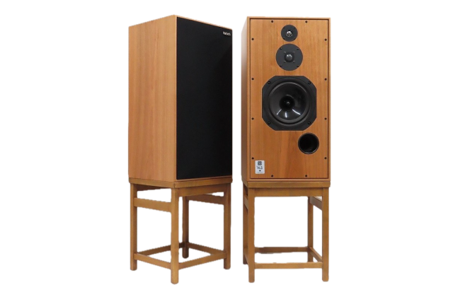 Harbeth（M30・SHL5・C7シリーズ など）