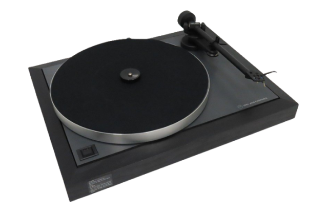 LINN（Sondek LP12・Axis・Basik など