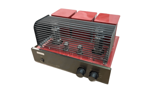 トライオード