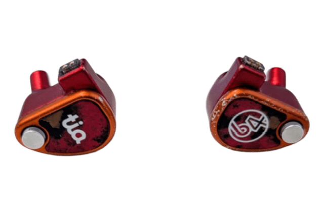 64 Audio