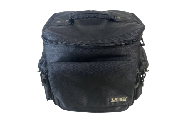 レコードバッグ・機材ケース