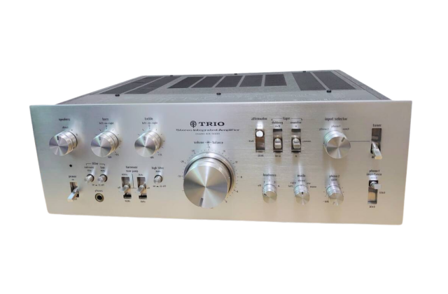 TRIO（KA-9300・KA-7300 など）