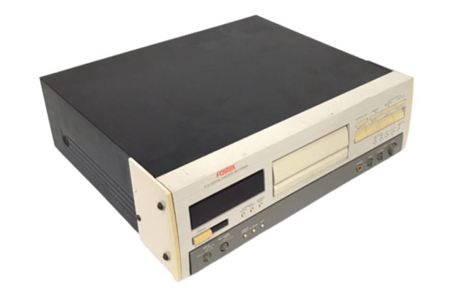 Fostex（D-5・PD-2・D-15 など）