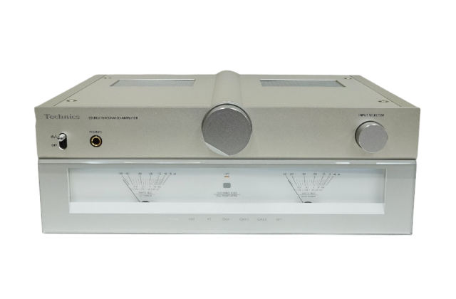 Technics（SU-C700・SU-G700・SE-A5 など）