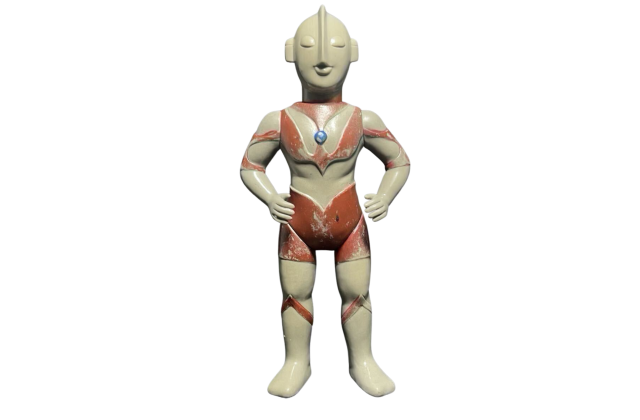 初代ウルトラマン