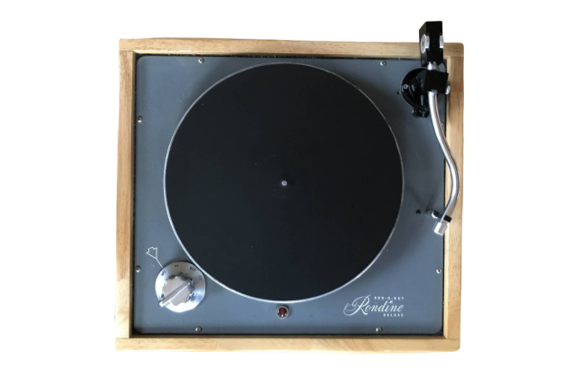 Rek-O-Kut（B-12H など）