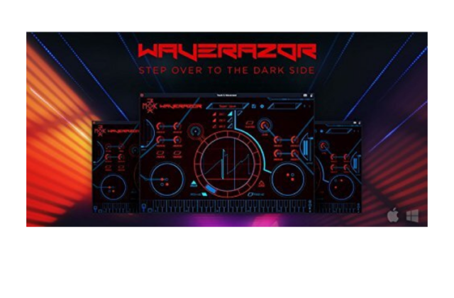 ソフトウェアシンセサイザー