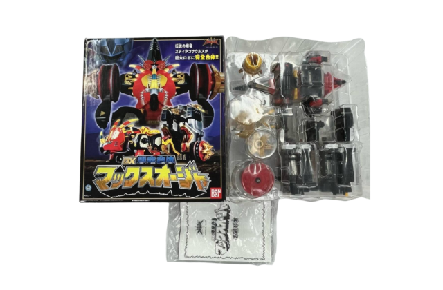 プラモデル・ロボットキット