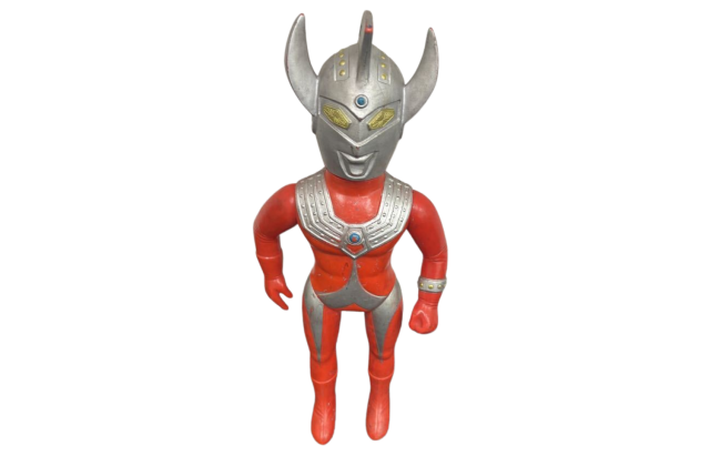 ウルトラマンタロウ 関連アイテム