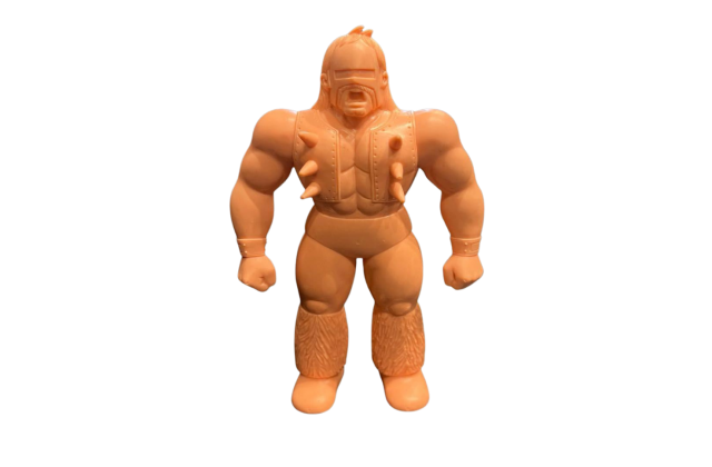 キャラクター別（ネプチューンマン）