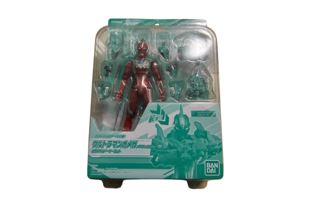 ウルトラヒーローズEXPO 限定品