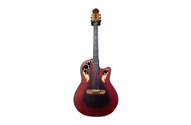 オベーション（Ovation）