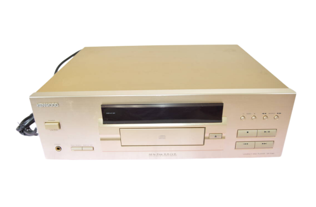 Kenwood（DP-9010・DP-7090 など）