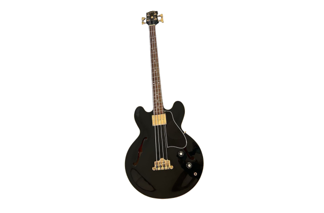 セミアコースティックベース