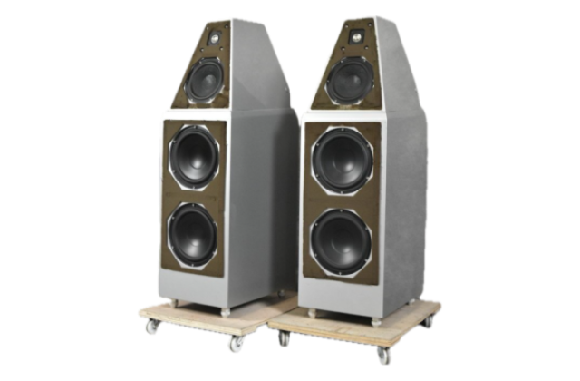 Wilson Audio（WATT_Puppy・Alexia・Sabrinarシリーズ）