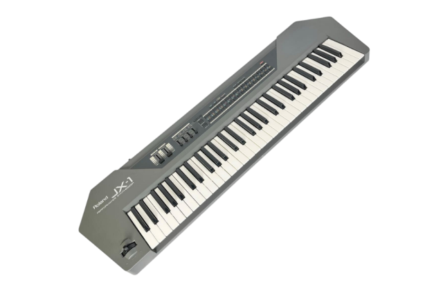 国産ビンテージ