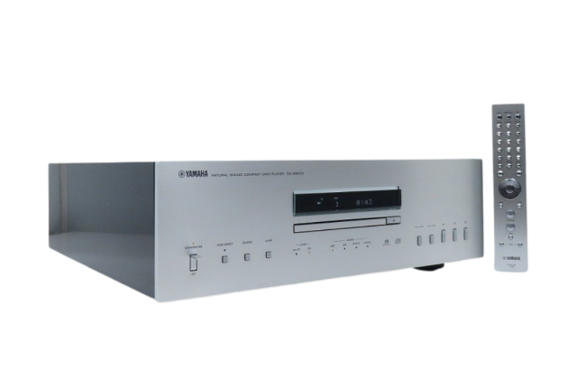 YAMAHA（CD-S3000・CD-S2100・CD-S1000 など）