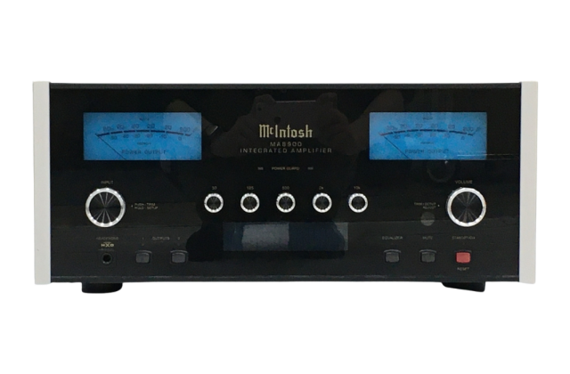 McIntosh（MA8900・MA7200・MA352・MA5200 など）