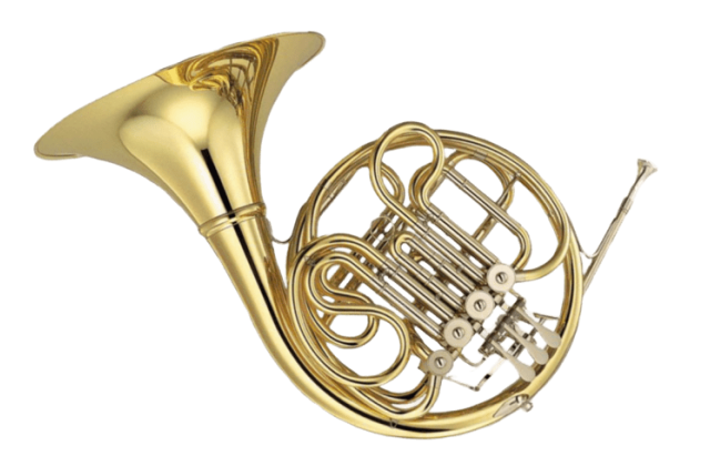 フレンチホルン