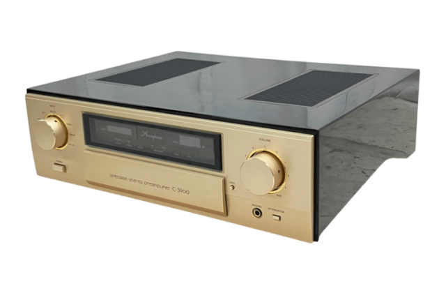 広島 予備球・マッチドペア球付属 真空管アンプ 高価買取|フル付属品査定はトレジャーマーケット