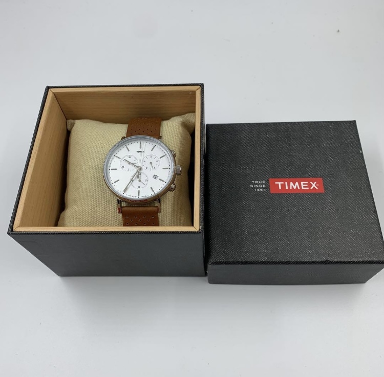 TIMEX クォーツ 腕時計 中古品販売