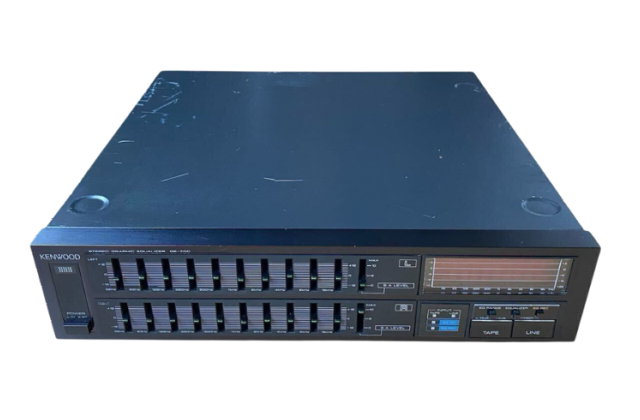 KENWOOD