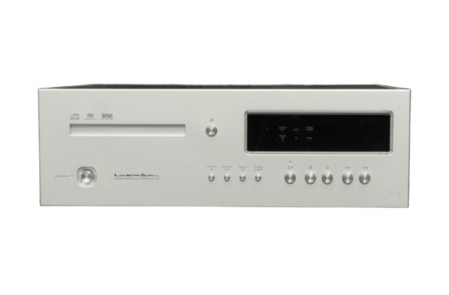 Luxman