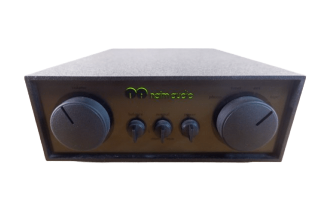 Naim Audio
