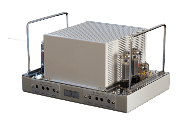 広島 希少球・銘球搭載 真空管アンプ 高価買取|Western Electric Telefunken オリジナル個体の査定はトレジャーマーケット