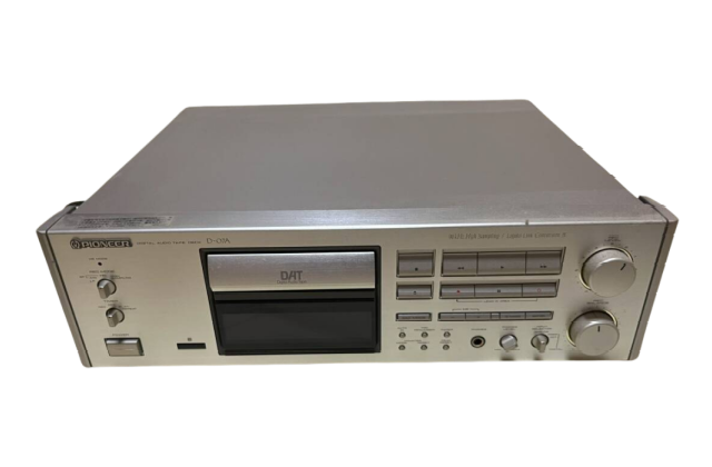 Pioneer（D-07A・D-05・D-HS5 など）
