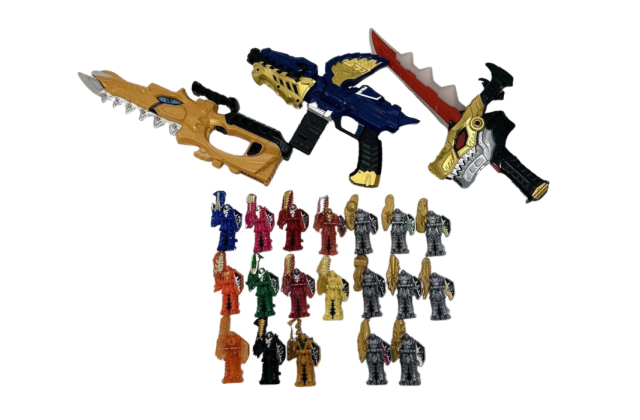 リュウソウジャー リュウソウル・関連アイテム