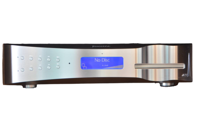 dCS（Rossini・Vivaldi・Puccini など）