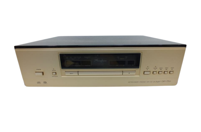 SACDプレイヤー（SACD対応機全般）