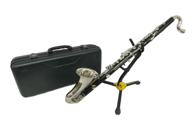 バスクラリネット