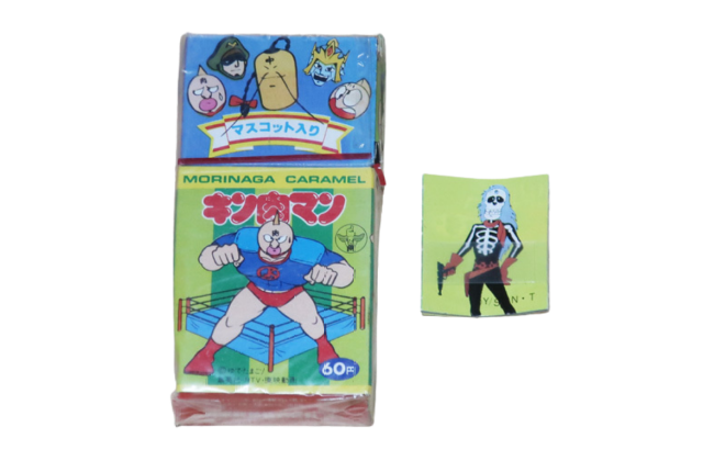 ポスター・カード等 関連グッズ込みまとめ品