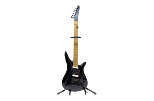 シングルコイル搭載モデル