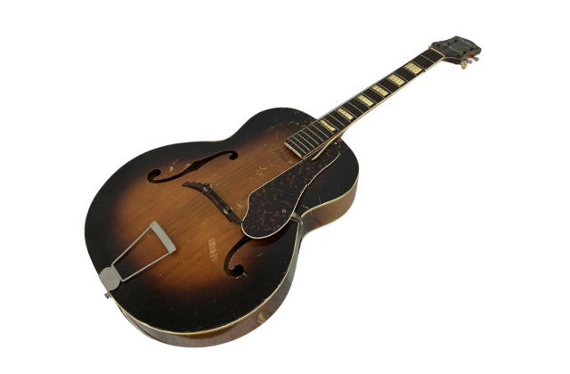 グレッチ（Gretsch）アコースティック