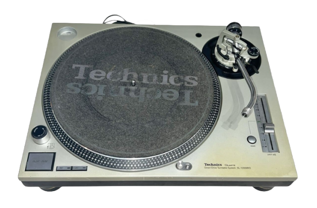 Technics（SL-1200シリーズ・SL-1210・SP-10シリーズ・SL-1000 など）
