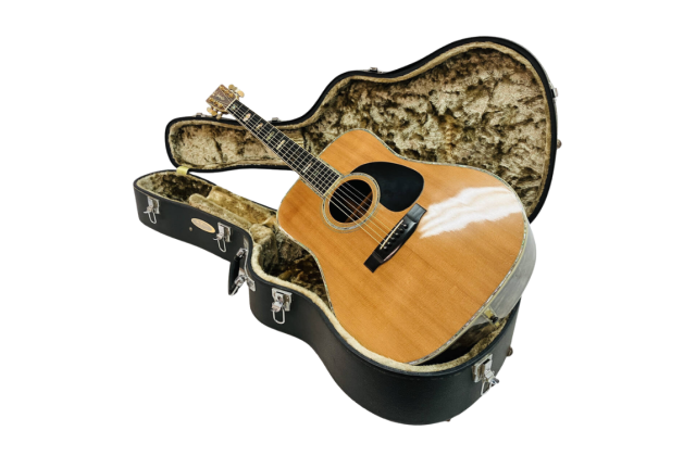 ヤイリ（K.Yairi／S.Yairi）