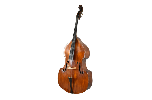 ウッドベース（コントラバス）